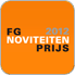 CLB 3e bij FGNoviteiten awards 2012 
